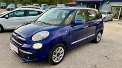Blu Usata 2019 Fiat 500L Lounge Monovolume | 12.490 € (Buon prezzo)