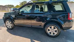 Nero Usata 2011 Land Rover Freelander 2 HSE SUV | 7300 € (Ottimo prezzo)
