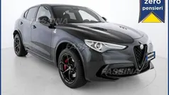 Usata 2024 Alfa Romeo Stelvio Quadrifoglio SUV | 67.800 €