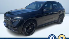 Nero metallizzato Usata 2023 Mercedes GLC300e AMG Line Premium Plus SUV | 59.900 € (Super prezzo)