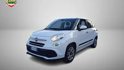 Usata 2019 Fiat 500L Urban Monovolume | 10.900 € (Buon prezzo)