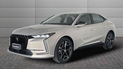 Neu DS Automobiles DS4 131 PS (96 kW) 2025 Grau Limousine