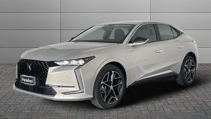 Nuova DS Automobiles DS4 131 CV (96 kW) 2025 Grigio Berlina