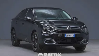 Usata 2024 Citroën C4 X PureTech SUV | 18.273 € (Buon prezzo)