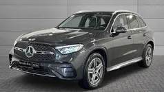 Usata 2023 Mercedes GLC220 Advanced | 63.900 € (Ottimo prezzo)