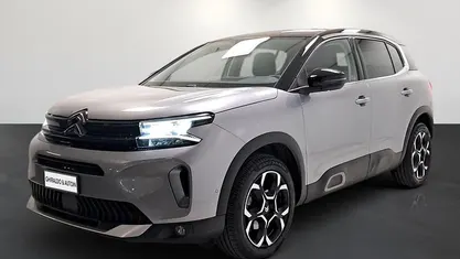 Other Usata 2024 Citroën C5 Aircross SUV | 23.900 € (Buon prezzo)