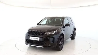 Usata Land Rover Discovery Sport S 163 CV (119 kW) 2025 SUV