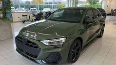 Usata 2025 Audi A3 S-Line | 39.990 € (Ottimo prezzo)
