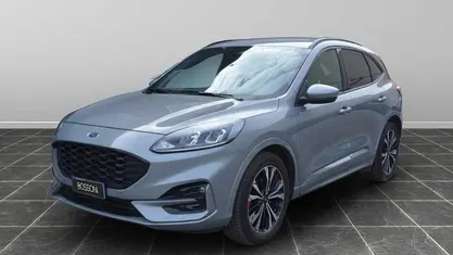 Usata Ford Kuga 150 CV (110 kW) 2023 SUV