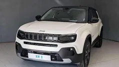 Usata 2025 Jeep Avenger Summit SUV | 23.490 € (Ottimo prezzo)