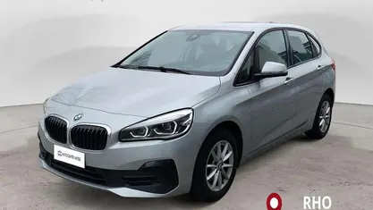 Usata BMW 216 Active Tourer Comfort Edition 116 CV (85 kW) 2021 Monovolume