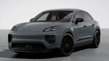 Usata Porsche Macan 378 kW (515 CV) 2026 SUV