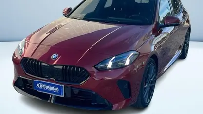 Usata 2025 BMW 120 M Sport Due volumi | 39.900 € (Buon prezzo)