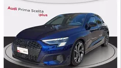 Usata 2023 Audi A3 Sportback e-tron Advanced Tre volumi | 26.900 € (Ottimo prezzo)