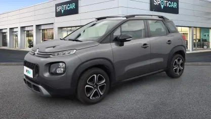 Usata Citroën C3 Aircross Feel 110 CV (80 kW) 2020 Grigio SUV
