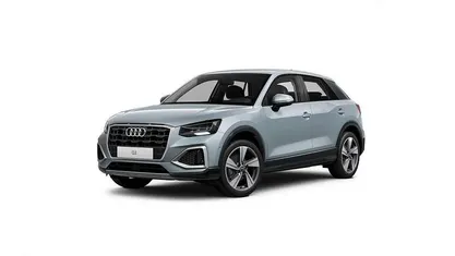 Grigio freccia perla Usata 2022 Audi Q2 Admired SUV | 27.900 € (Buon prezzo)