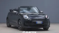 Midnight black metal Usata 2023 Mini Cooper Due volumi | 23.997 € (Buon prezzo)