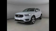 Bianco Usata 2021 Volvo XC40 Inscription SUV | 26.900 € (Buon prezzo)