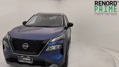 Blu Usata 2023 Nissan X-Trail N-Connecta SUV | 28.400 € (Super prezzo)