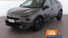 Grigio Usata 2021 Citroën C4 Shine SUV | 19.499 € (Buon prezzo)