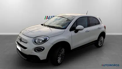 Usata Fiat 500 Urban 120 CV (88 kW) 2022 Utilitaria