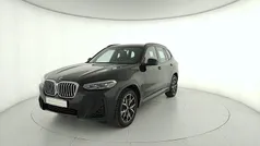 Nero Usata 2023 BMW X3 M Sport SUV | 44.500 € (Buon prezzo)