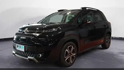 Usata Citroën C3 Aircross Feel 110 CV (80 kW) 2023 SUV