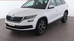 Usata 2019 Skoda Kodiaq Style SUV | 20.999 € (Ottimo prezzo)