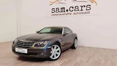 Usata 2003 Chrysler Crossfire Coupé | 9900 € (Buon prezzo)