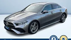 Usata 2023 Mercedes A180 Advanced Plus Tre volumi | 30.900 € (Buon prezzo)