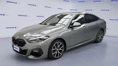 Grigio scuro Usata 2022 BMW 216 M Sport Coupé | 27.490 € (Buon prezzo)