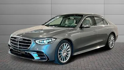 Usata Mercedes S500 Premium Plus 435 CV (319 kW) 2023 Berlina