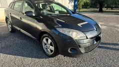 Usata 2010 Renault Mégane GrandTour Dynamique Station wagon | 2200 € (Ottimo prezzo)