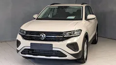 Nuova 2024 VW T-Cross Life SUV | 23.890 € (Buon prezzo)