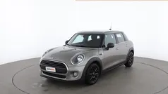Grigio Usata 2019 Mini ONE Due volumi | 14.999 € (Buon prezzo)
