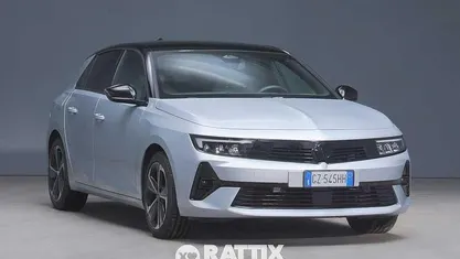 Usata Opel Astra S 131 CV (96 kW) 2025 Berlina