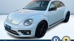 Usata 2017 VW Maggiolino Design | 16.400 € (Buon prezzo)