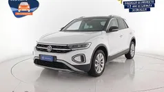 Usata 2022 VW T-Roc Style SUV | 23.300 € (Buon prezzo)