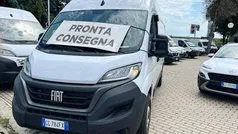 Bianco Usata 2021 Fiat Ducato 33 Furgone | 20.490 € (Buon prezzo)