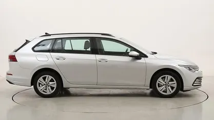 Usata VW Golf VIII Life 116 CV (85 kW) 2022 Station wagon