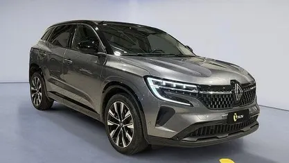 Grigio Usata 2023 Renault Austral Techno SUV | 25.450 € (Buon prezzo)