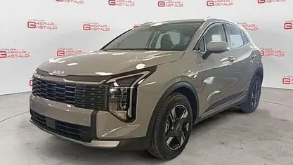 Usata Kia Sportage 136 CV (100 kW) 2026 SUV