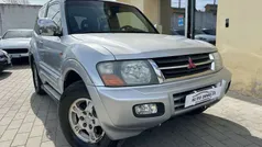 Argento Usata 2004 Mitsubishi Pajero SUV | 10.800 € (Buon prezzo)
