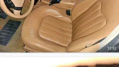 Usata 2004 Maserati Quattroporte Tre volumi | 25.000 €