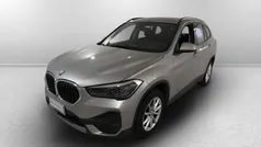 Usata 2021 BMW X1 Advantage SUV | 29.500 € (Cara)