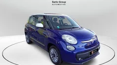 Blu Usata 2015 Fiat 500L Lounge Monovolume | 8900 € (Buon prezzo)