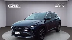 Usata 2024 Hyundai Tucson SUV | 32.500 € (Buon prezzo)