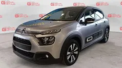 Usata 2024 Citroën C3 PureTech Due volumi | 13.900 € (Buon prezzo)