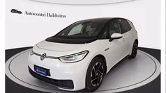 Usata 2020 VW ID.3 Family Due volumi | 22.900 € (Ottimo prezzo)