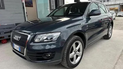 Usata Audi Q5 S-Line 170 CV (125 kW) 2011 SUV